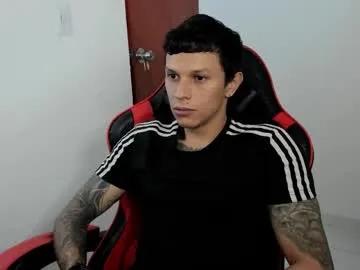 Goodboy69i from Chaturbate