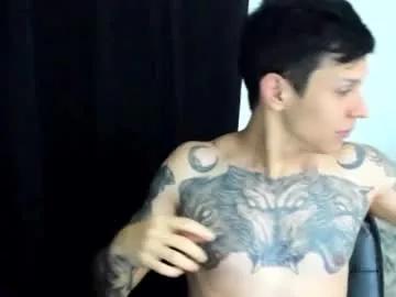 Goodboy69i from Chaturbate