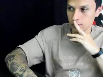 Goodboy69i from Chaturbate