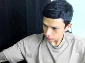 Goodboy69i from Chaturbate
