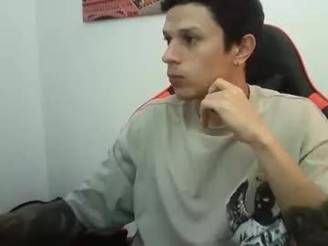 Goodboy69i from Chaturbate