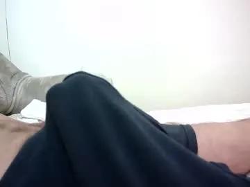 goodboyzon007 from Chaturbate is Freechat