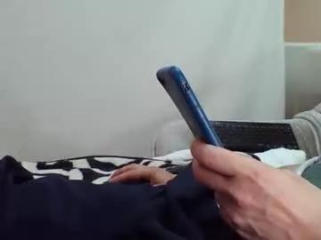 goodboyzon007 from Chaturbate