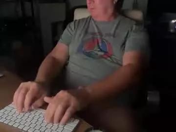 goodcamperino from Chaturbate is Freechat