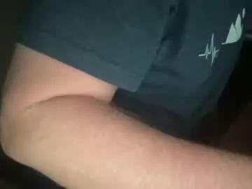 goodcamperino from Chaturbate