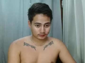 goodcaresweetboy from Chaturbate