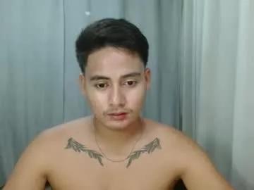 goodcaresweetboy from Chaturbate