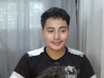 goodcaresweetboy from Chaturbate