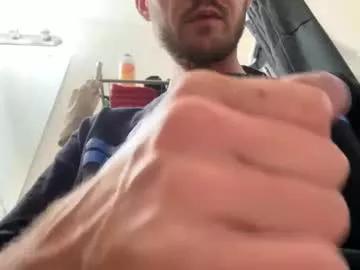 gooddick118 from Chaturbate