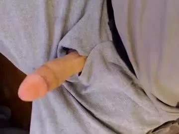 Gooddick7to8 from Chaturbate