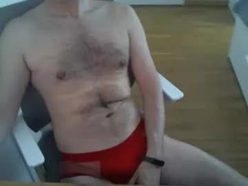 goodfucklover from Chaturbate