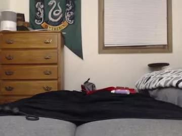 goodginger03 from Chaturbate