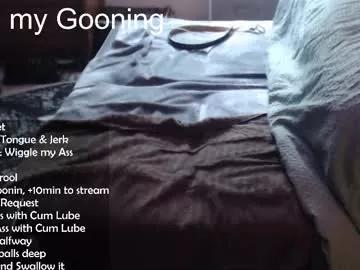 goodginger03 from Chaturbate