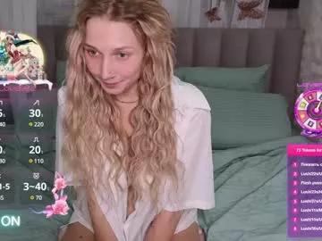 goodgirl0024 from Chaturbate