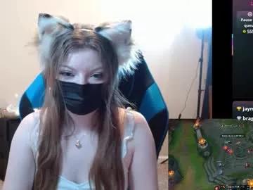 goodgirlbaddog from Chaturbate