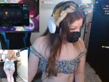 goodgirlbaddog from Chaturbate