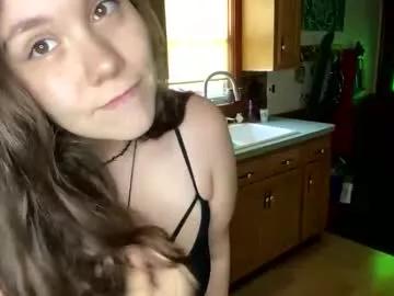 goodgirlcelestecat from Chaturbate