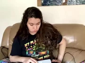 goodgirlcelestecat from Chaturbate