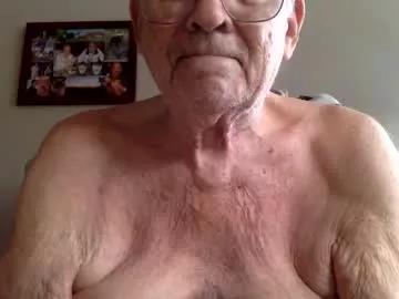 goodgrief12345 from Chaturbate