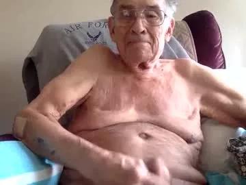 goodgrief12345 from Chaturbate