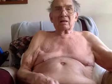 goodgrief12345 from Chaturbate