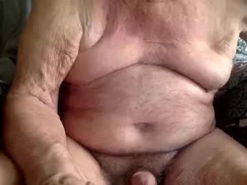 goodgrief12345 from Chaturbate