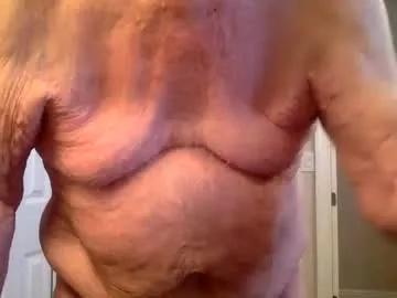 goodgrief12345 from Chaturbate