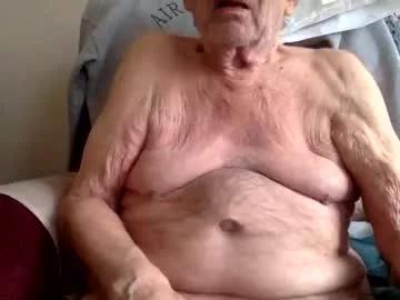 goodgrief12345 from Chaturbate