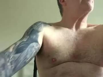 goodgriefnotagain from Chaturbate
