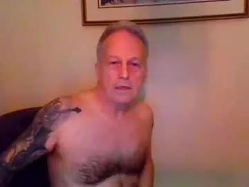 goodgriefnotagain from Chaturbate