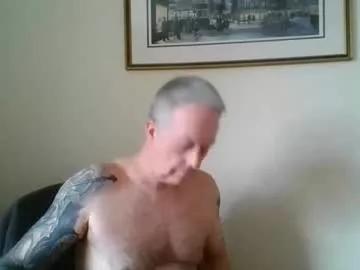 goodgriefnotagain from Chaturbate
