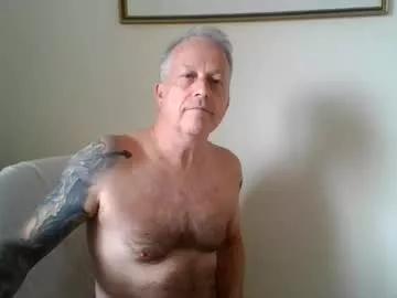 goodgriefnotagain from Chaturbate