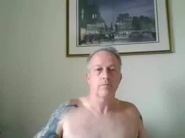 goodgriefnotagain from Chaturbate