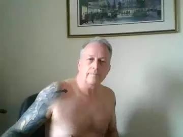 goodgriefnotagain from Chaturbate
