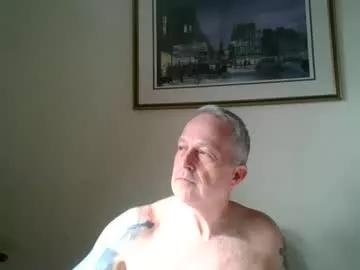 goodgriefnotagain from Chaturbate