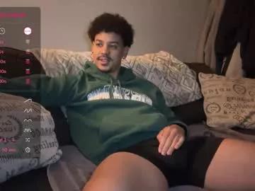 goodjob_jay from Chaturbate