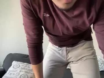 goodjob_jay from Chaturbate