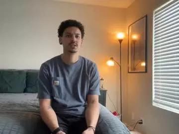 goodjob_jay from Chaturbate