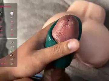 goodjob_jay from Chaturbate