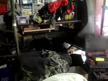 goodparker from Chaturbate