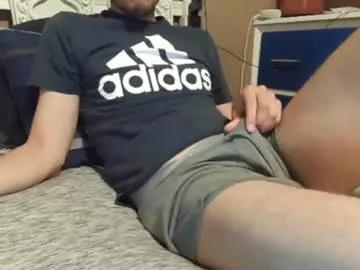 goodricaleche from Chaturbate