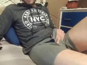 goodricaleche from Chaturbate