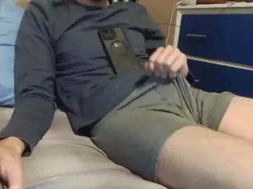 goodricaleche from Chaturbate