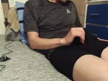 goodricaleche from Chaturbate