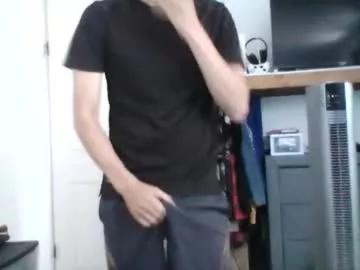 goodricaleche from Chaturbate