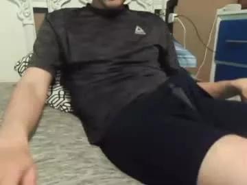 goodricaleche from Chaturbate