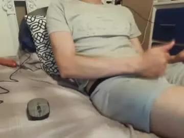 goodricaleche from Chaturbate