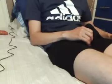 goodricaleche from Chaturbate