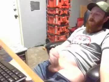 goodtime081989 from Chaturbate