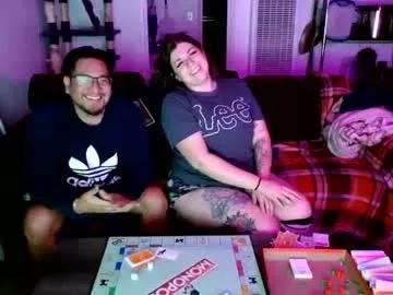 Goodtimes_santa_cruz from Chaturbate